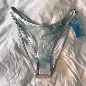 Forever 21 Bikini Bottoms